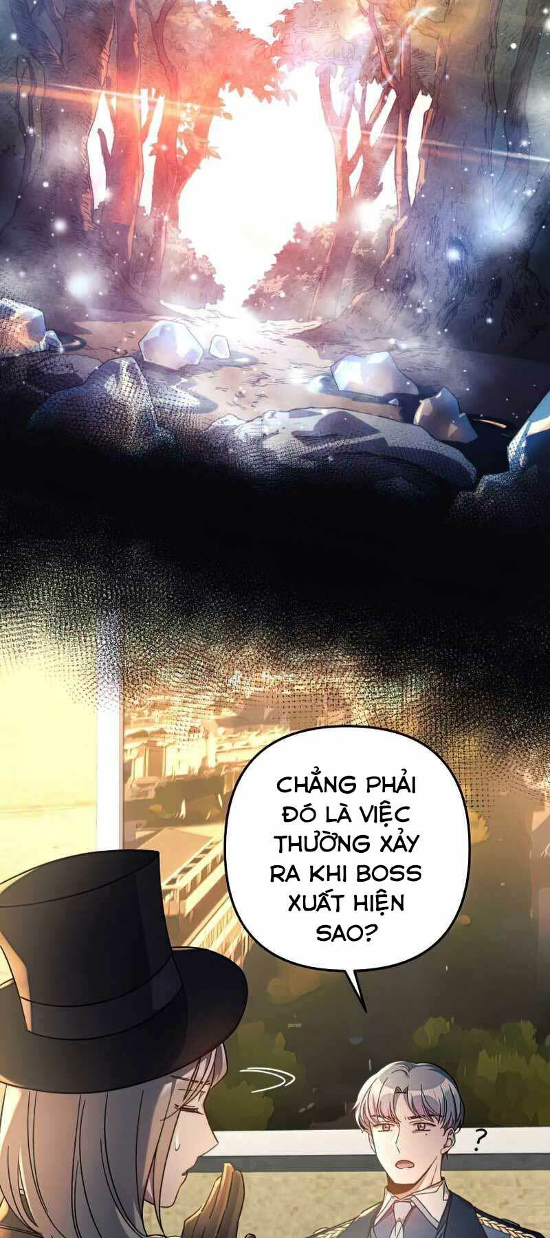 Con Gái Tôi Là Trùm Cuối Chap 25 - Next Chap 26