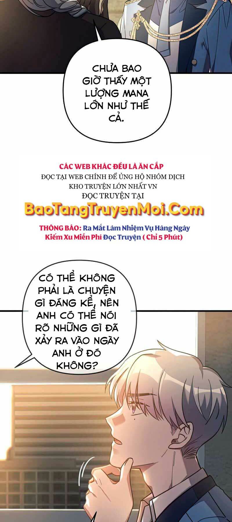 Con Gái Tôi Là Trùm Cuối Chap 25 - Next Chap 26