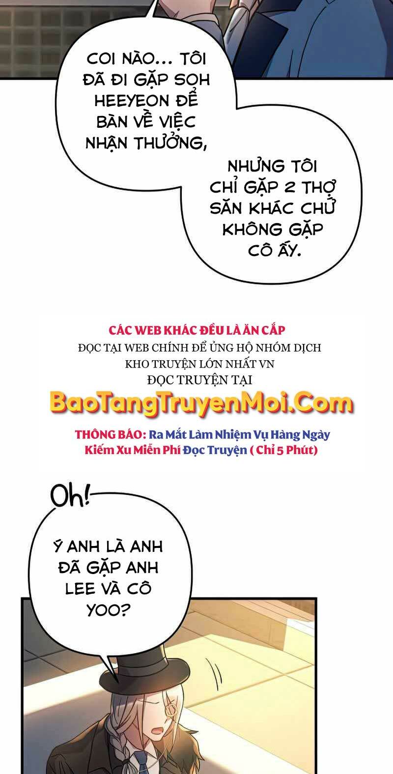 Con Gái Tôi Là Trùm Cuối Chap 25 - Next Chap 26