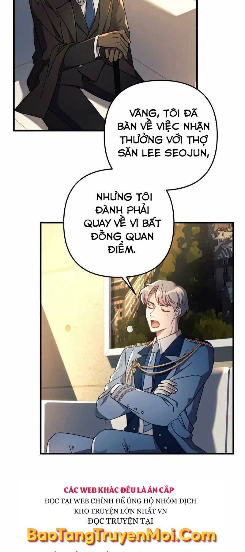 Con Gái Tôi Là Trùm Cuối Chap 25 - Next Chap 26