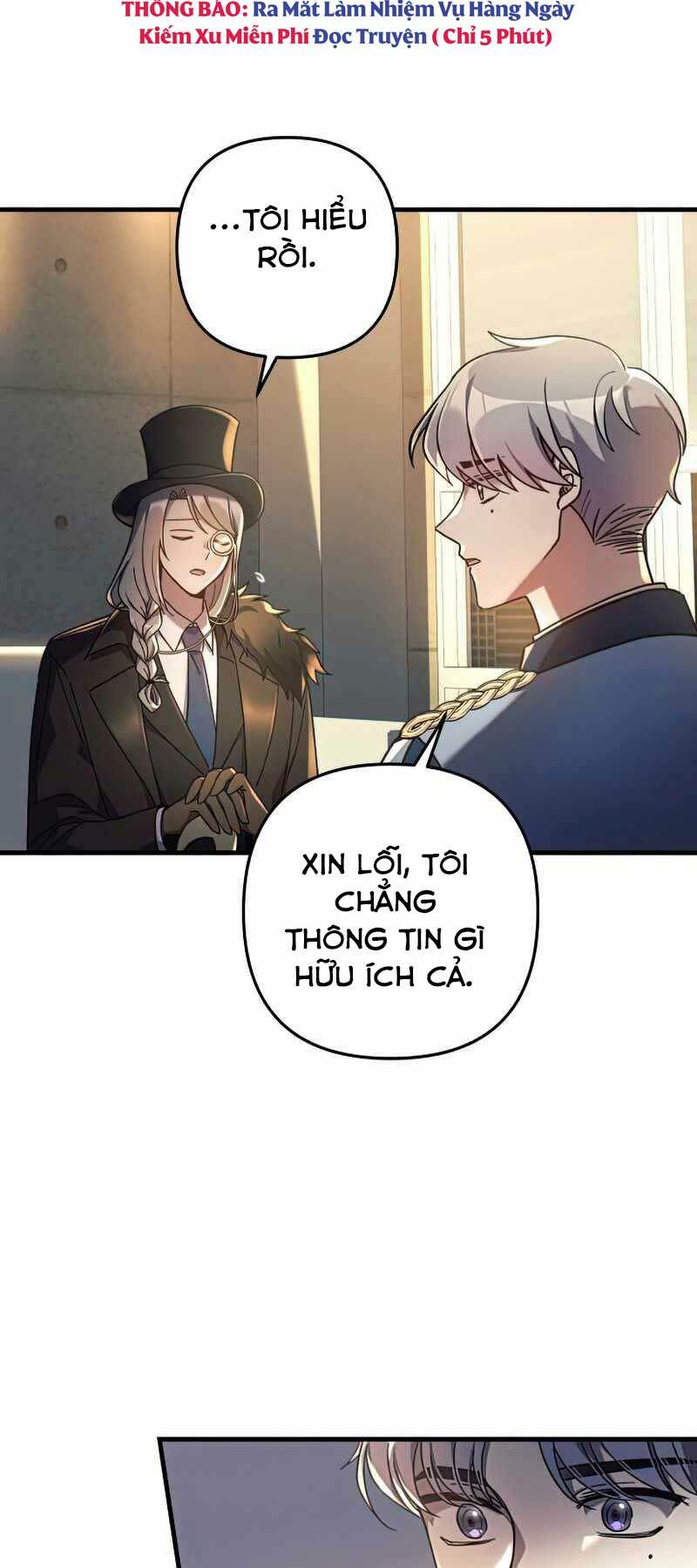Con Gái Tôi Là Trùm Cuối Chap 25 - Next Chap 26