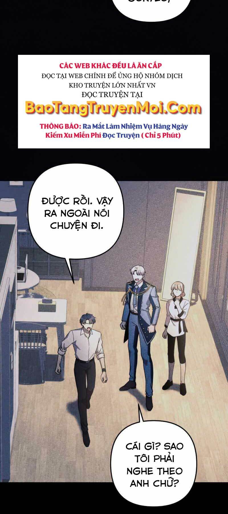 Con Gái Tôi Là Trùm Cuối Chap 25 - Next Chap 26
