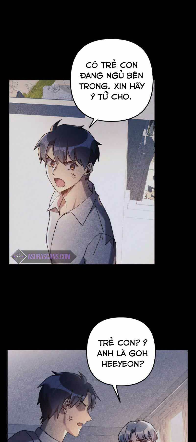 Con Gái Tôi Là Trùm Cuối Chap 25 - Next Chap 26