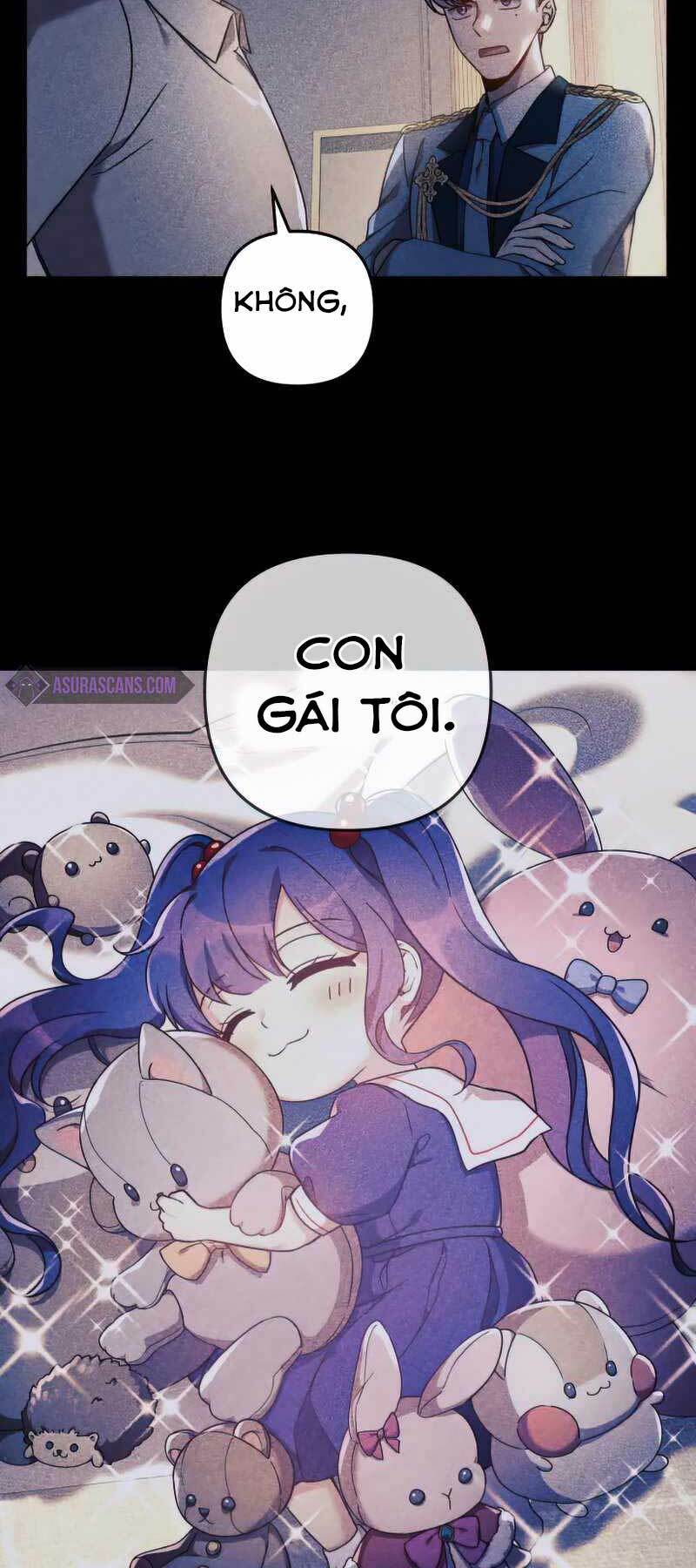 Con Gái Tôi Là Trùm Cuối Chap 25 - Next Chap 26