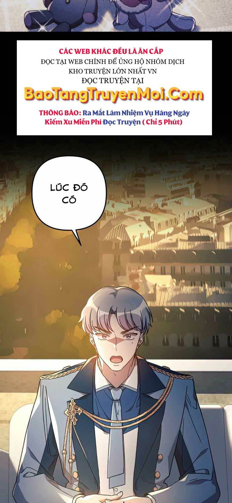 Con Gái Tôi Là Trùm Cuối Chap 25 - Next Chap 26
