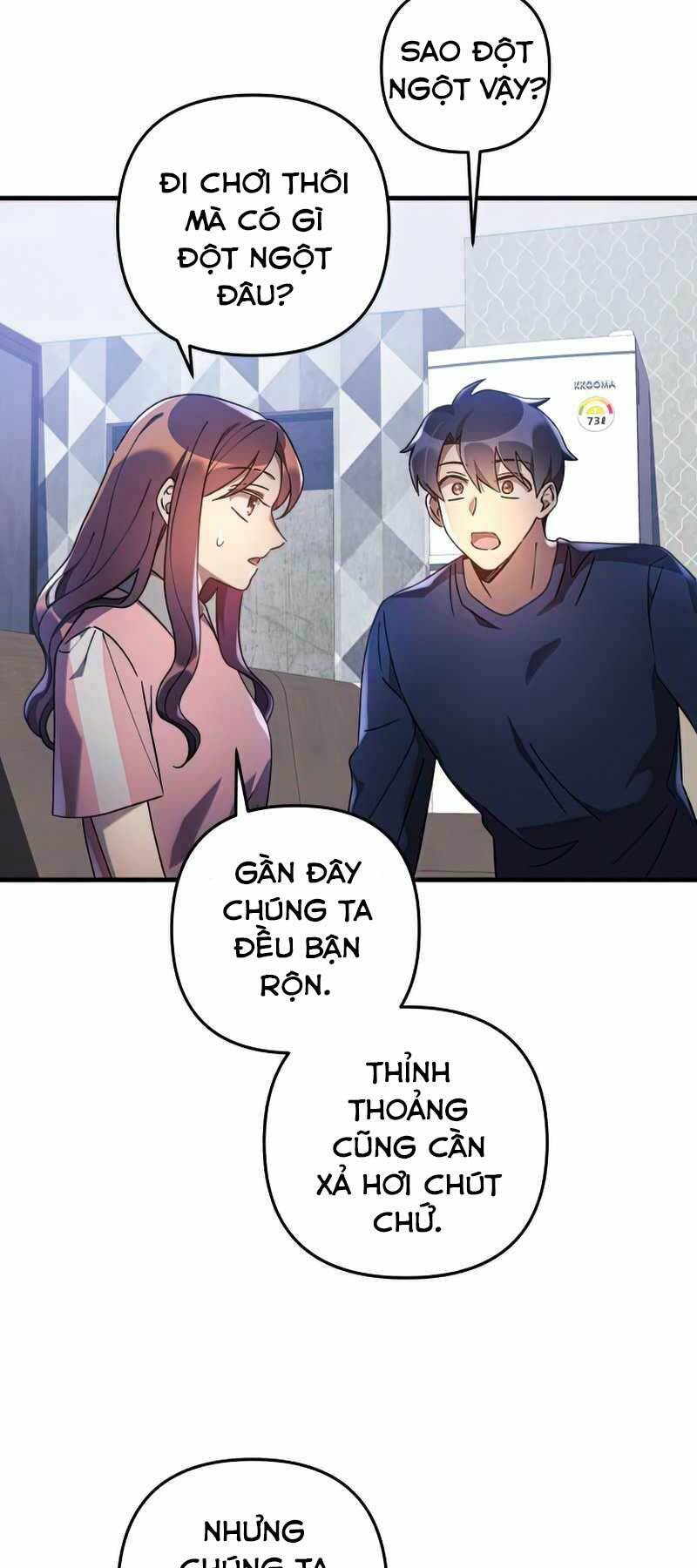 Con Gái Tôi Là Trùm Cuối Chap 25 - Next Chap 26
