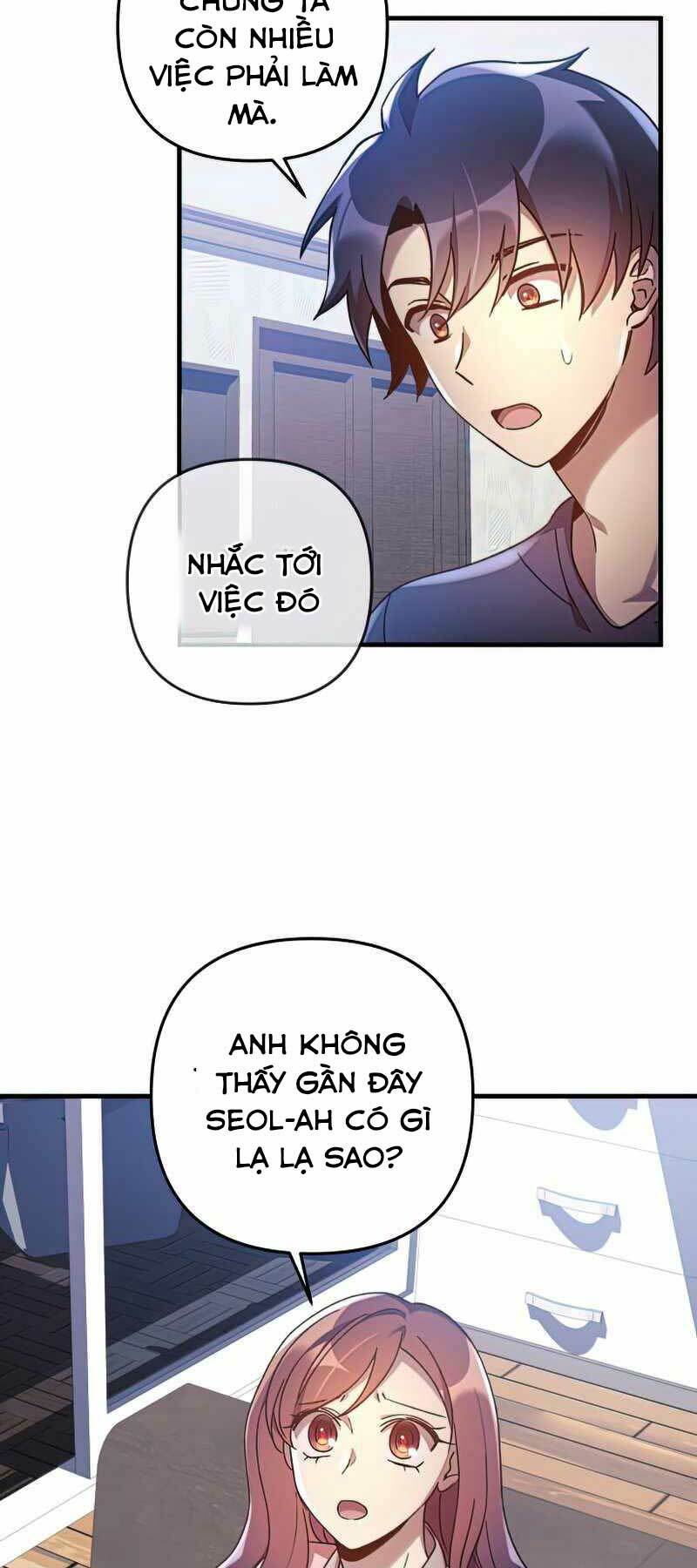 Con Gái Tôi Là Trùm Cuối Chap 25 - Next Chap 26