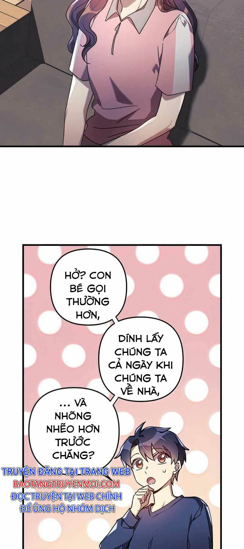 Con Gái Tôi Là Trùm Cuối Chap 25 - Next Chap 26