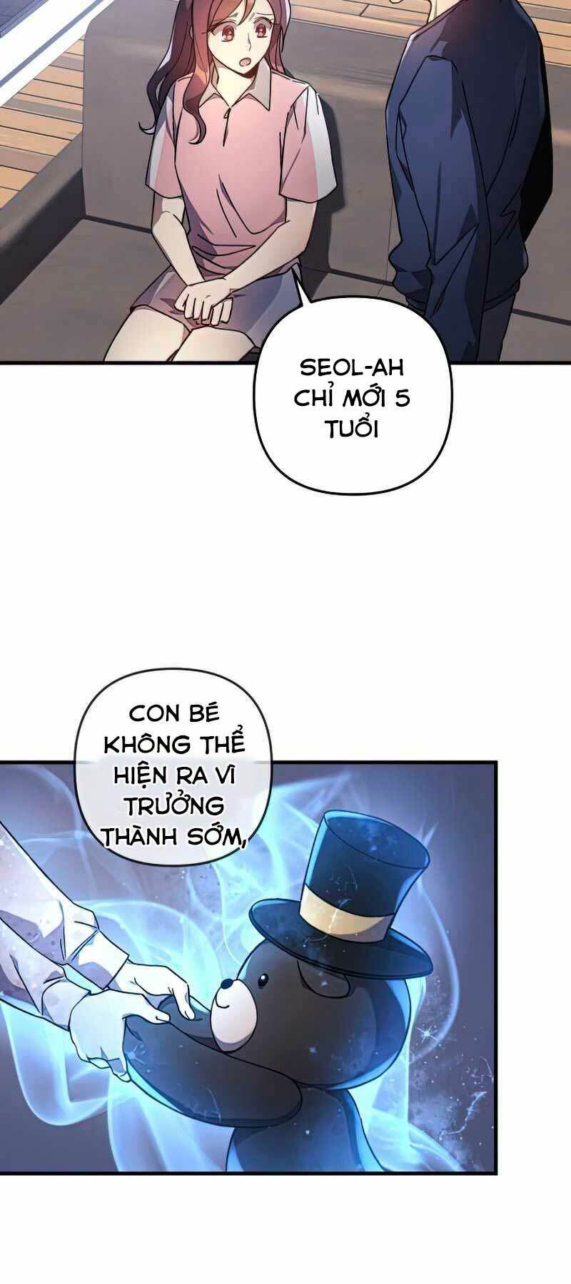 Con Gái Tôi Là Trùm Cuối Chap 25 - Next Chap 26