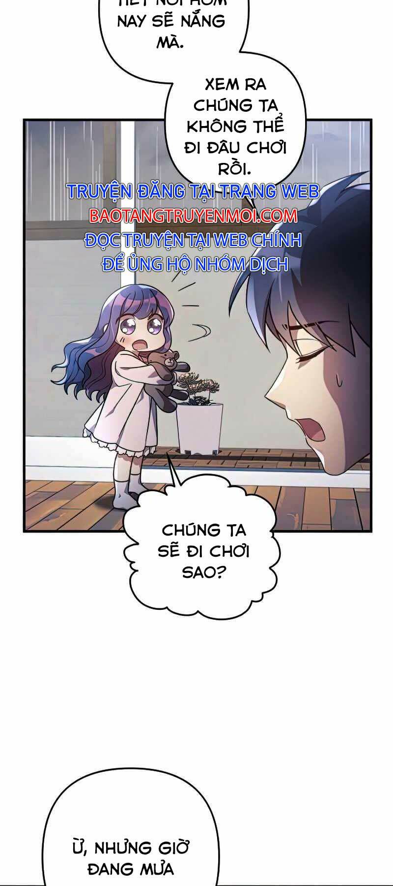 Con Gái Tôi Là Trùm Cuối Chap 25 - Next Chap 26