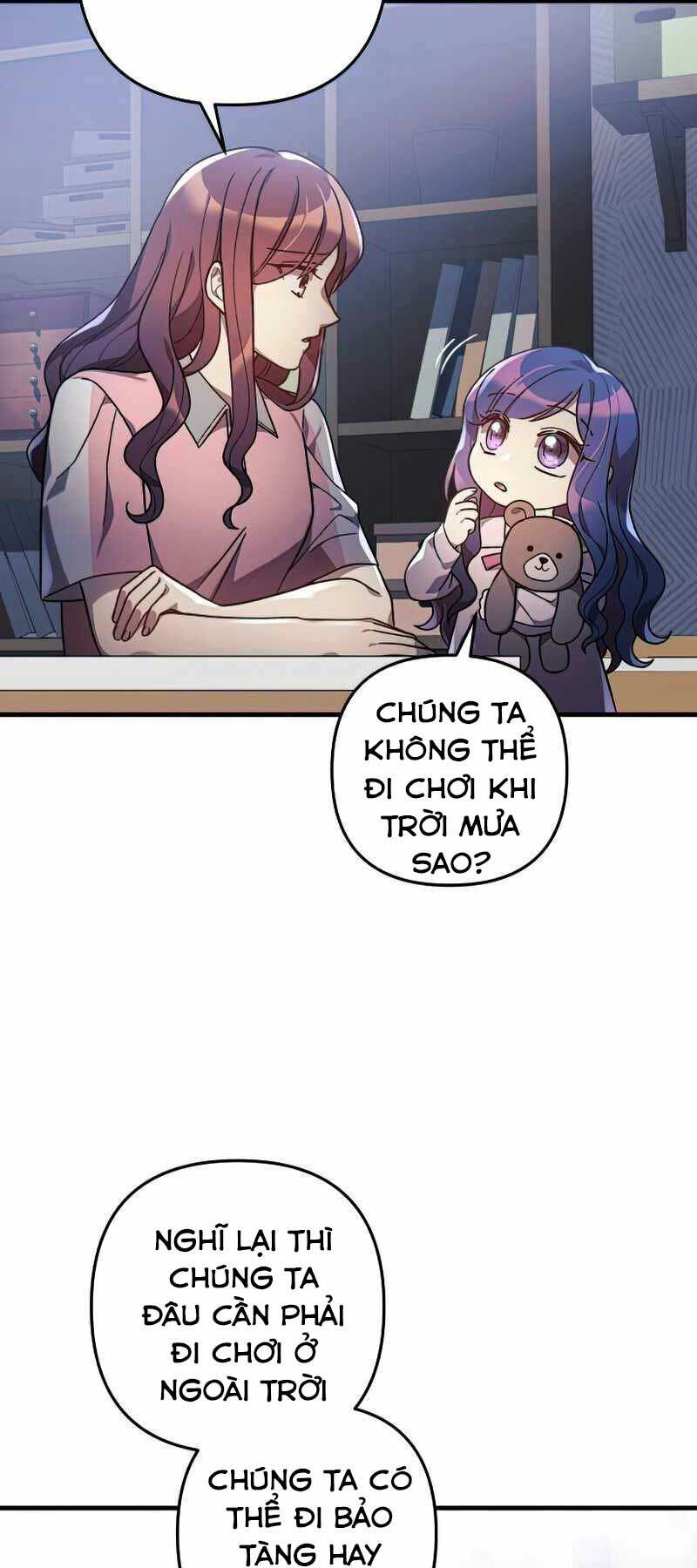 Con Gái Tôi Là Trùm Cuối Chap 25 - Next Chap 26