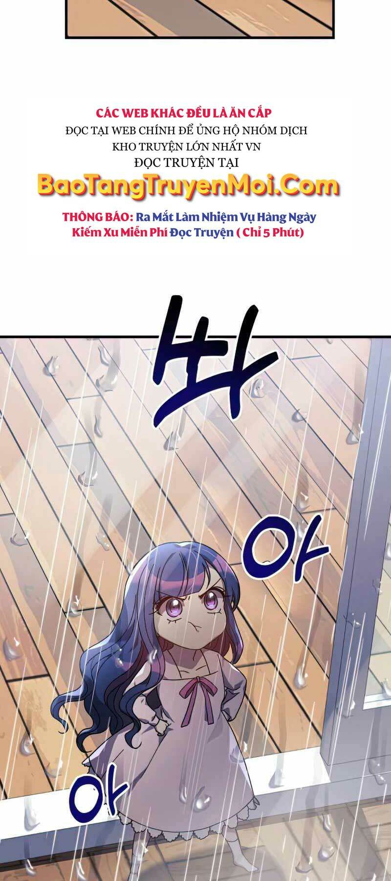 Con Gái Tôi Là Trùm Cuối Chap 25 - Next Chap 26