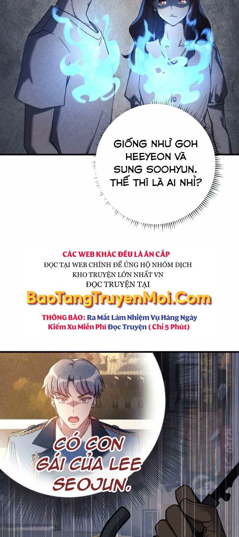 Con Gái Tôi Là Trùm Cuối Chap 25 - Next Chap 26