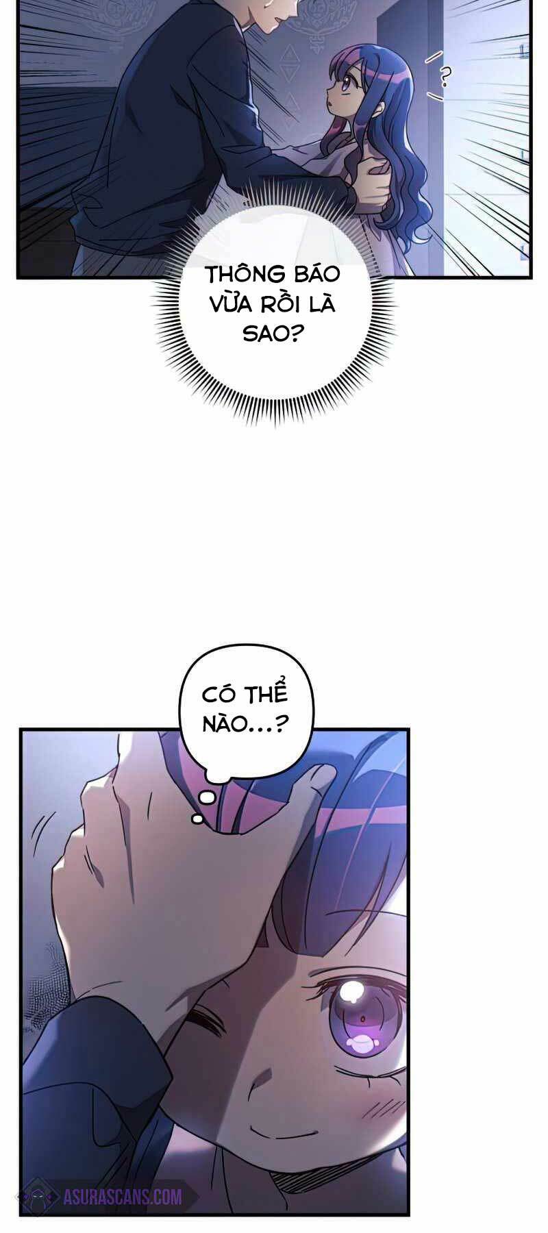 Con Gái Tôi Là Trùm Cuối Chap 25 - Next Chap 26