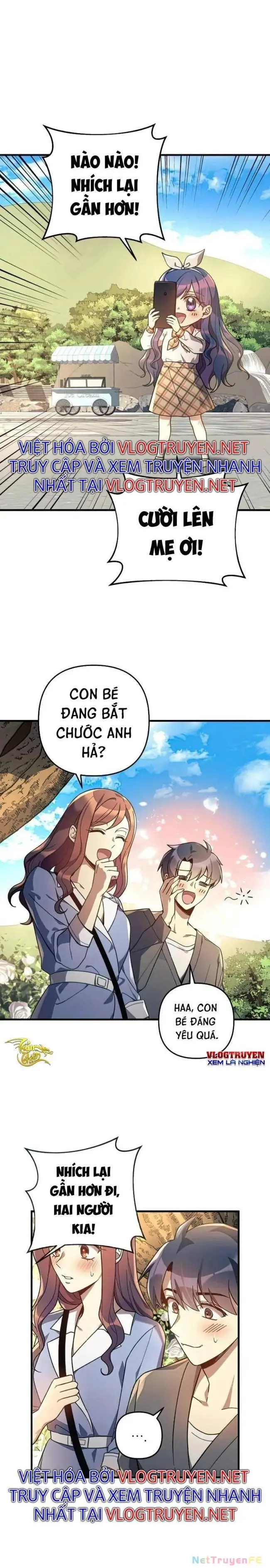 Con Gái Tôi Là Trùm Cuối Chap 26.5 - Next Chap 27.5