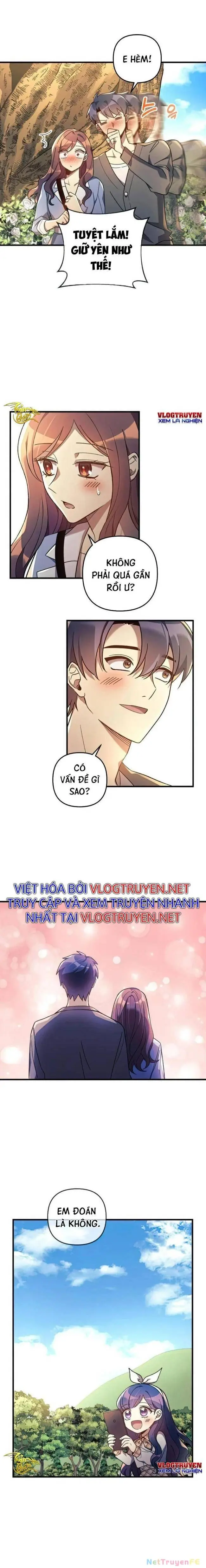 Con Gái Tôi Là Trùm Cuối Chap 26.5 - Next Chap 27.5