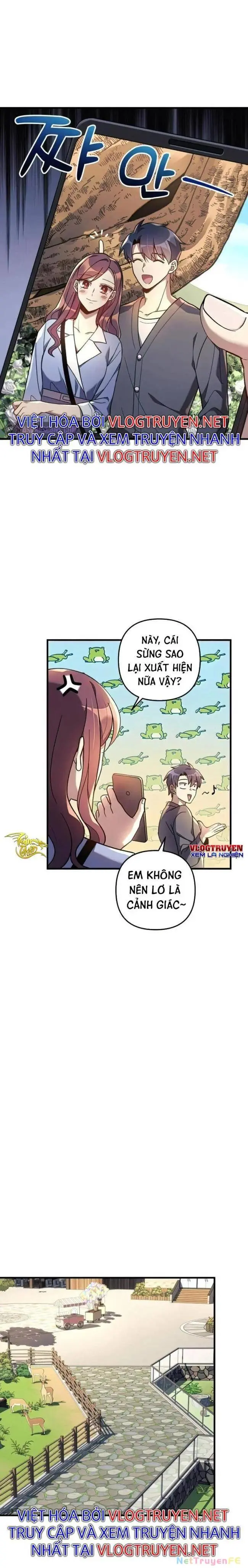 Con Gái Tôi Là Trùm Cuối Chap 26.5 - Next Chap 27.5