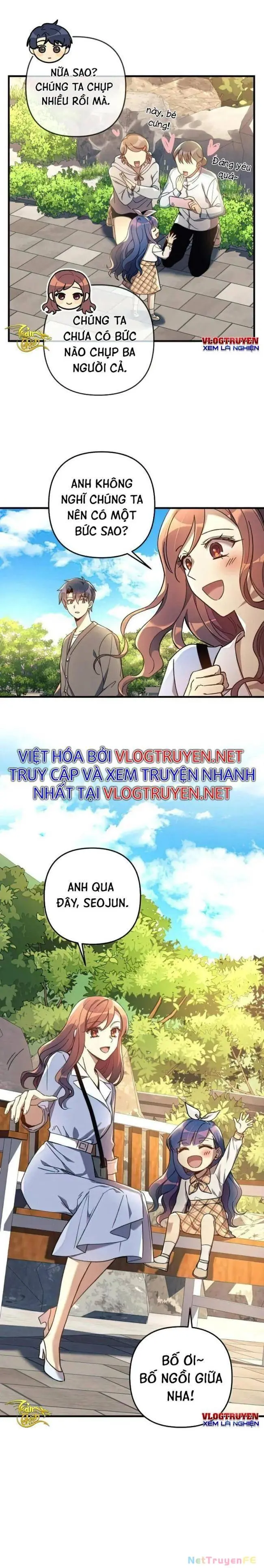 Con Gái Tôi Là Trùm Cuối Chap 26.5 - Next Chap 27.5