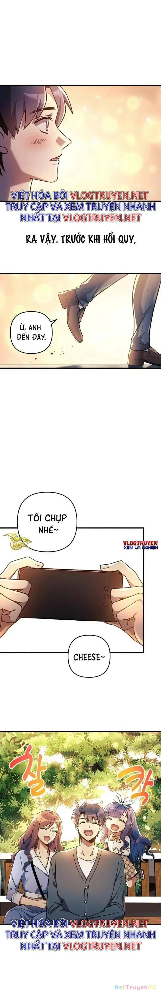Con Gái Tôi Là Trùm Cuối Chap 26.5 - Next Chap 27.5