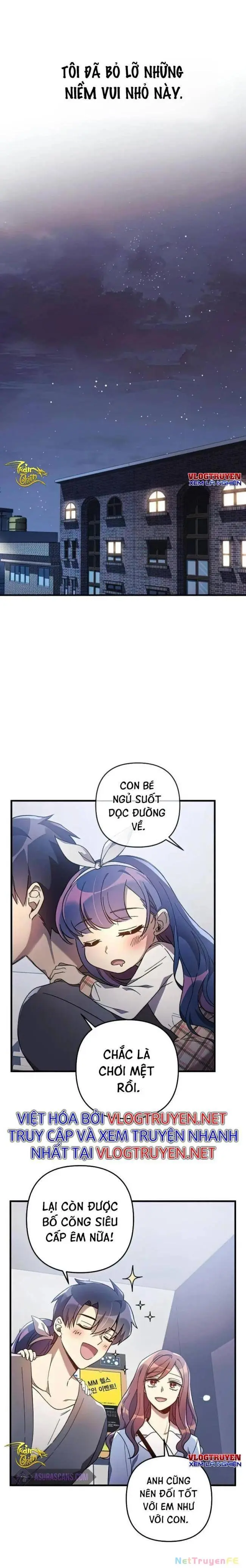 Con Gái Tôi Là Trùm Cuối Chap 26.5 - Next Chap 27.5