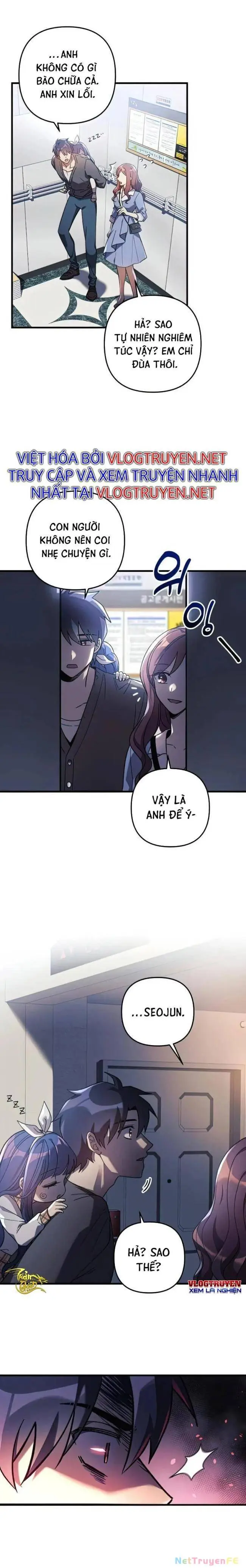 Con Gái Tôi Là Trùm Cuối Chap 26.5 - Next Chap 27.5