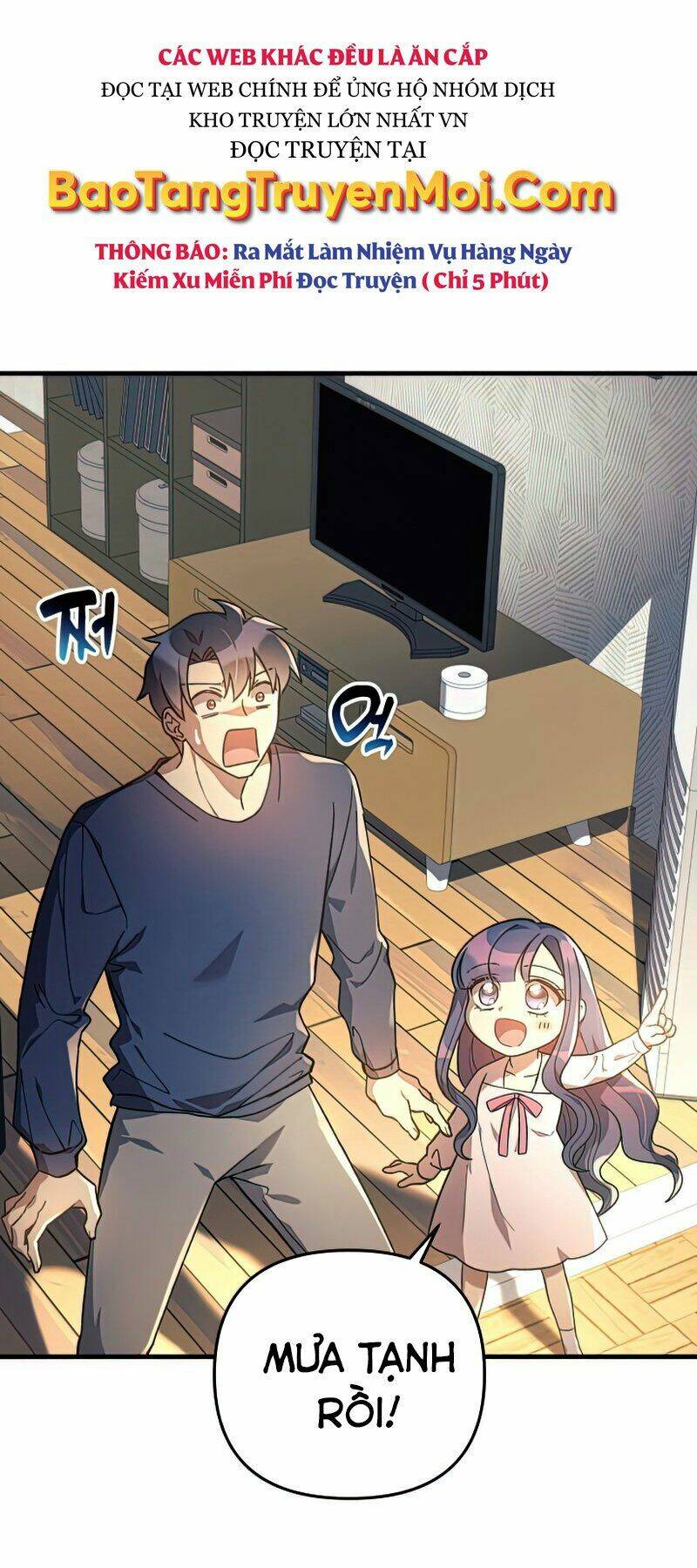 Con Gái Tôi Là Trùm Cuối Chap 26 - Next Chap 27