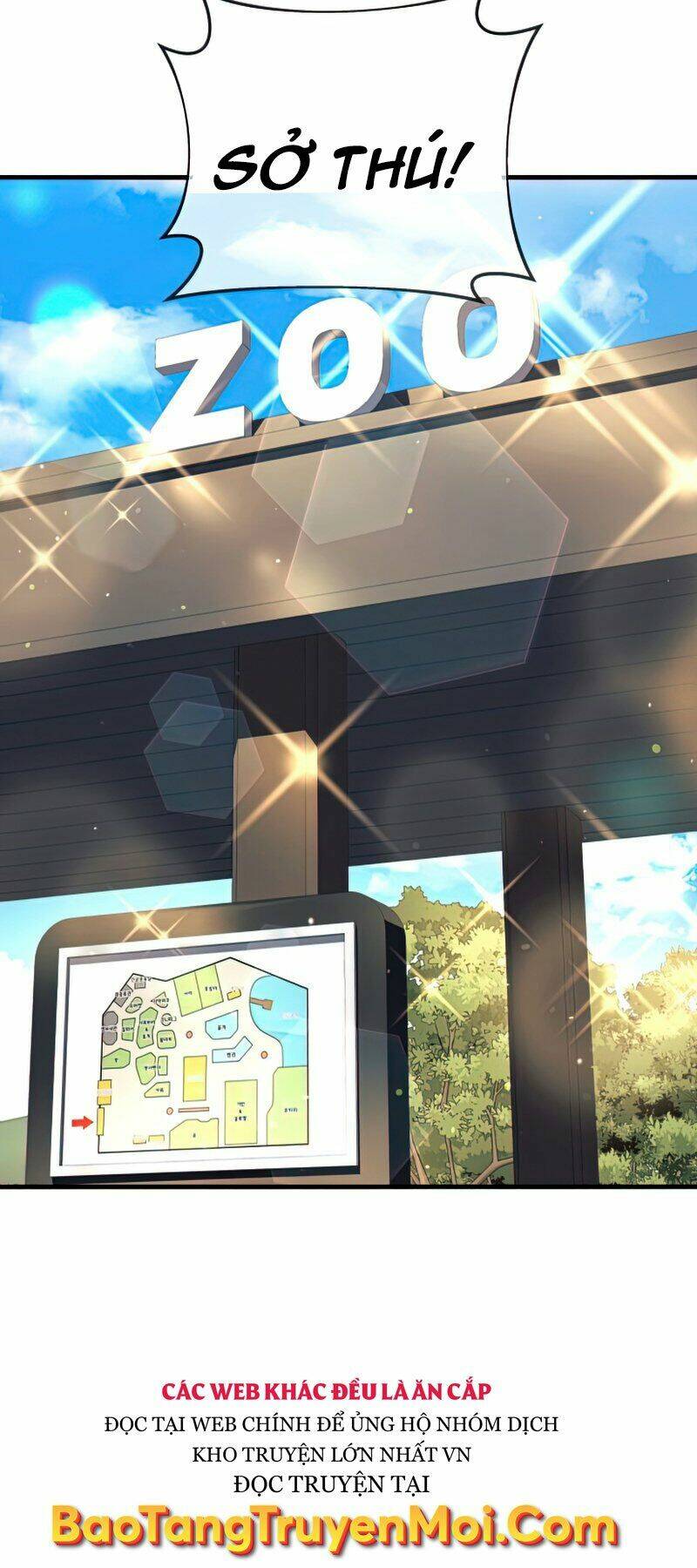 Con Gái Tôi Là Trùm Cuối Chap 26 - Next Chap 27