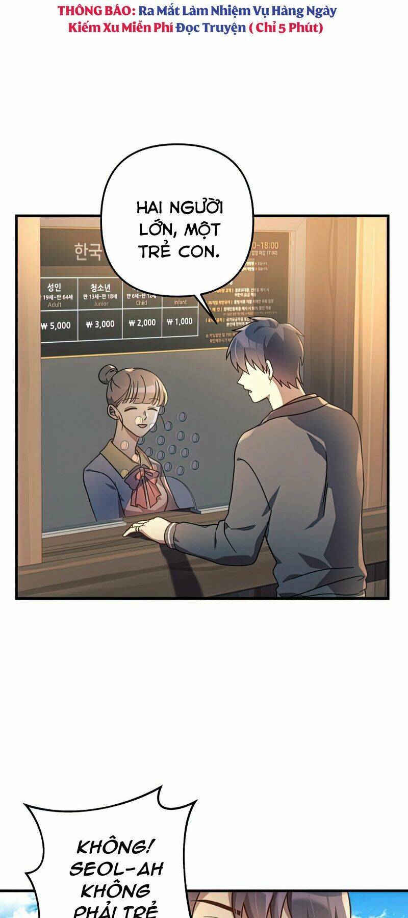 Con Gái Tôi Là Trùm Cuối Chap 26 - Next Chap 27