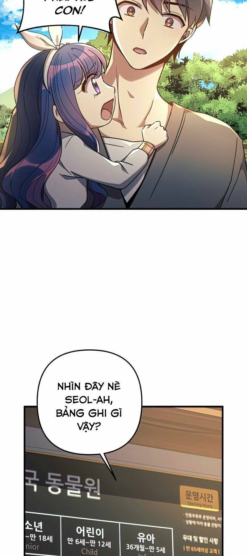 Con Gái Tôi Là Trùm Cuối Chap 26 - Next Chap 27