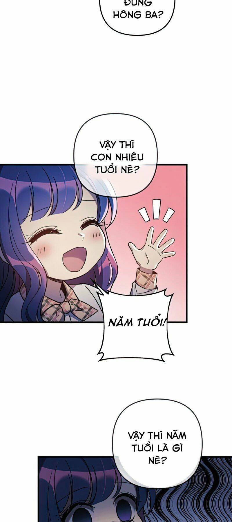 Con Gái Tôi Là Trùm Cuối Chap 26 - Next Chap 27