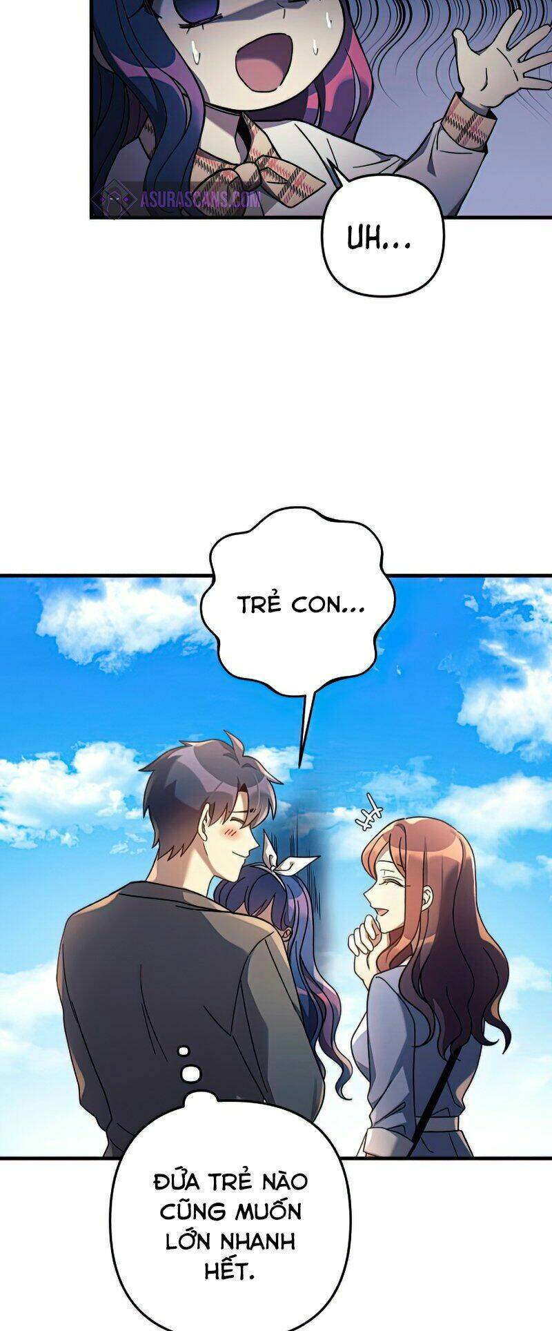Con Gái Tôi Là Trùm Cuối Chap 26 - Next Chap 27