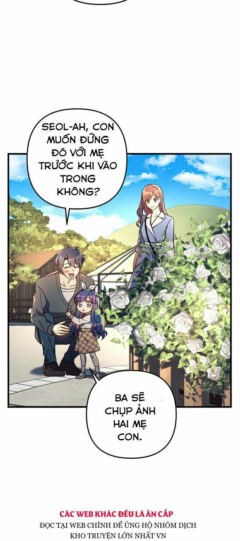 Con Gái Tôi Là Trùm Cuối Chap 26 - Next Chap 27
