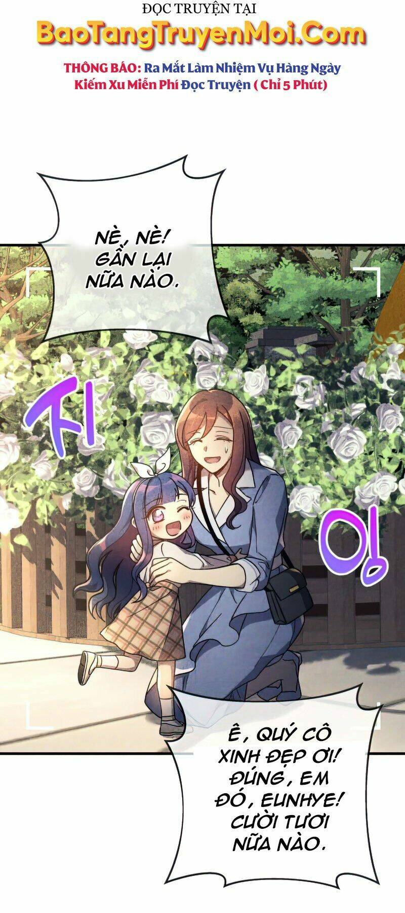 Con Gái Tôi Là Trùm Cuối Chap 26 - Next Chap 27