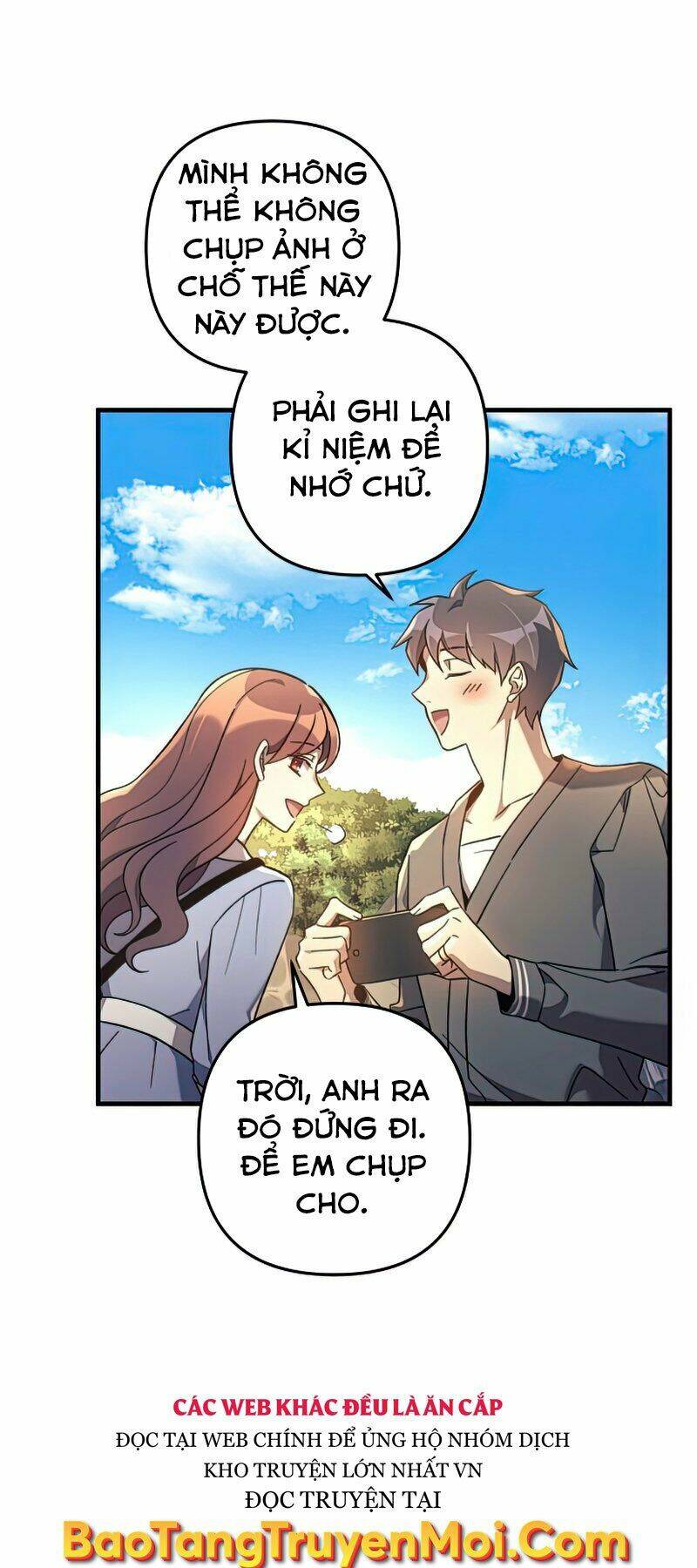 Con Gái Tôi Là Trùm Cuối Chap 26 - Next Chap 27