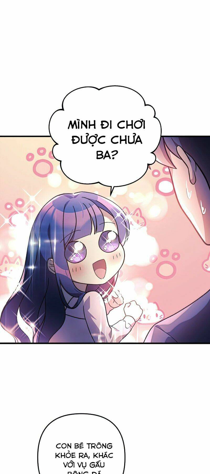 Con Gái Tôi Là Trùm Cuối Chap 26 - Next Chap 27