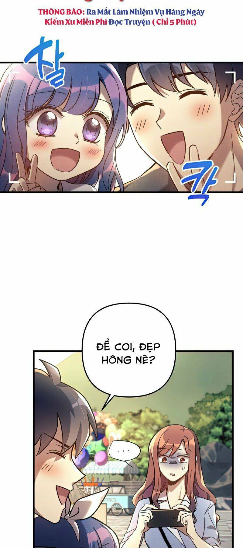 Con Gái Tôi Là Trùm Cuối Chap 26 - Next Chap 27