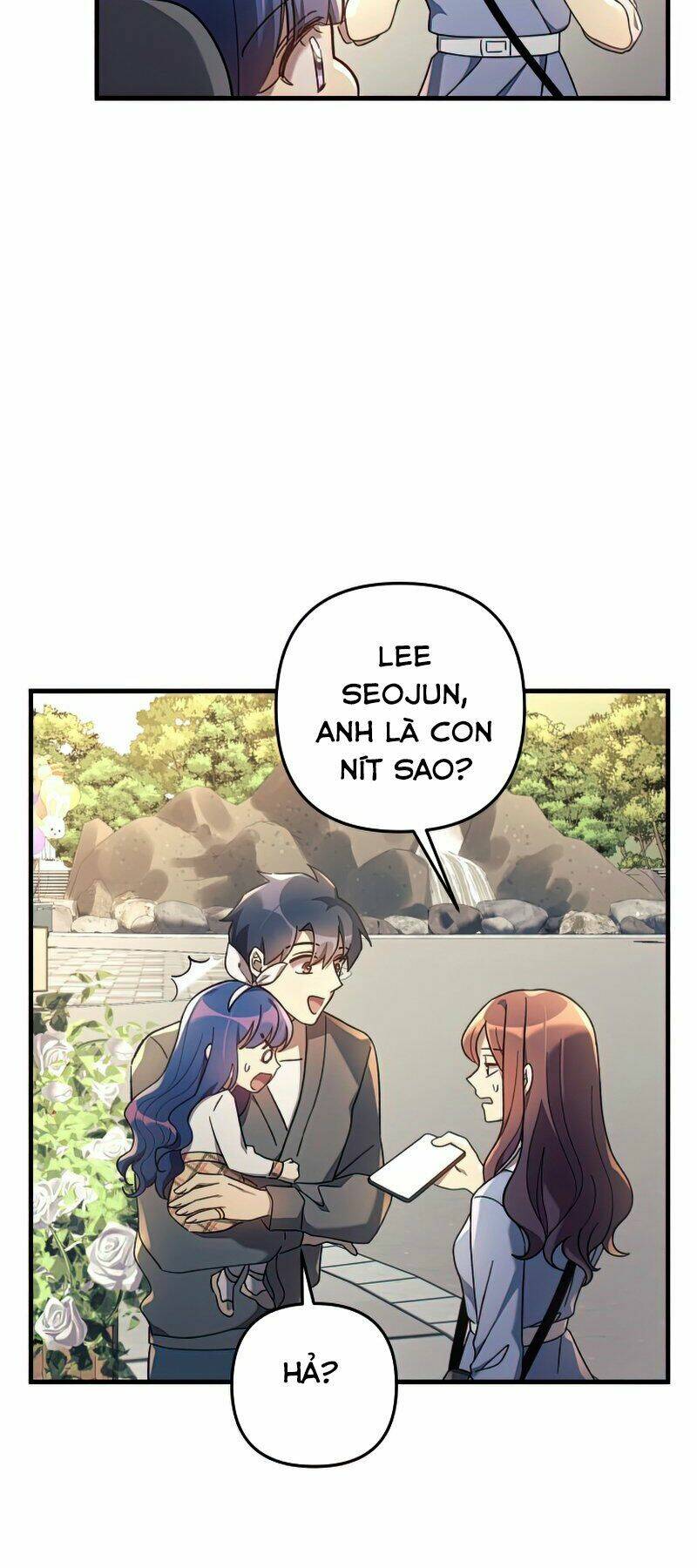 Con Gái Tôi Là Trùm Cuối Chap 26 - Next Chap 27
