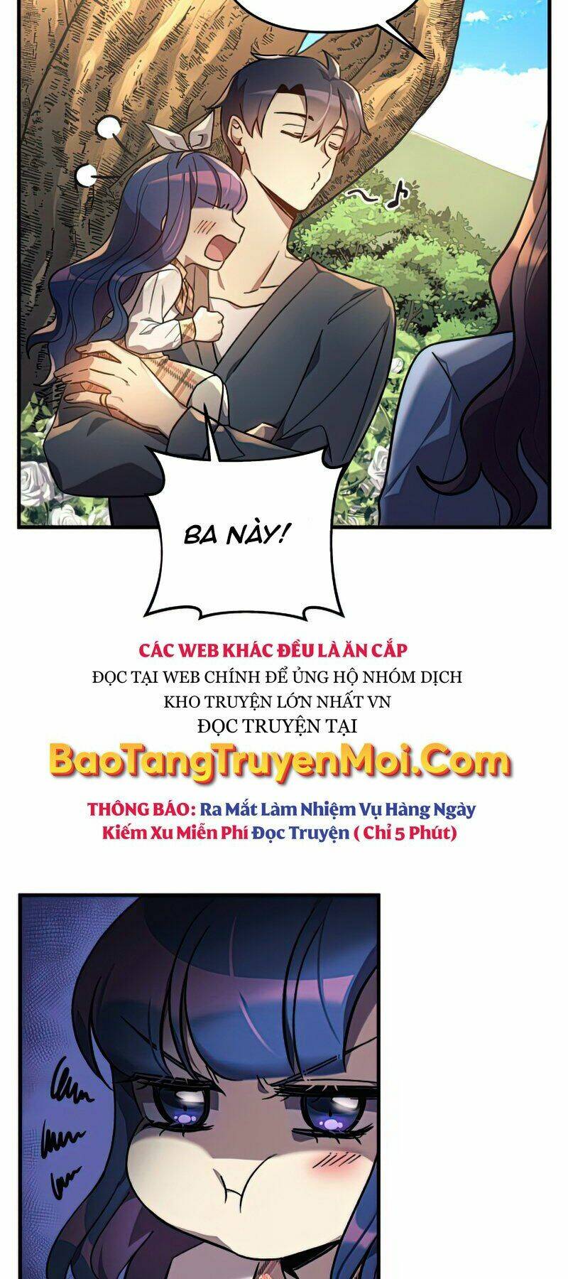 Con Gái Tôi Là Trùm Cuối Chap 26 - Next Chap 27