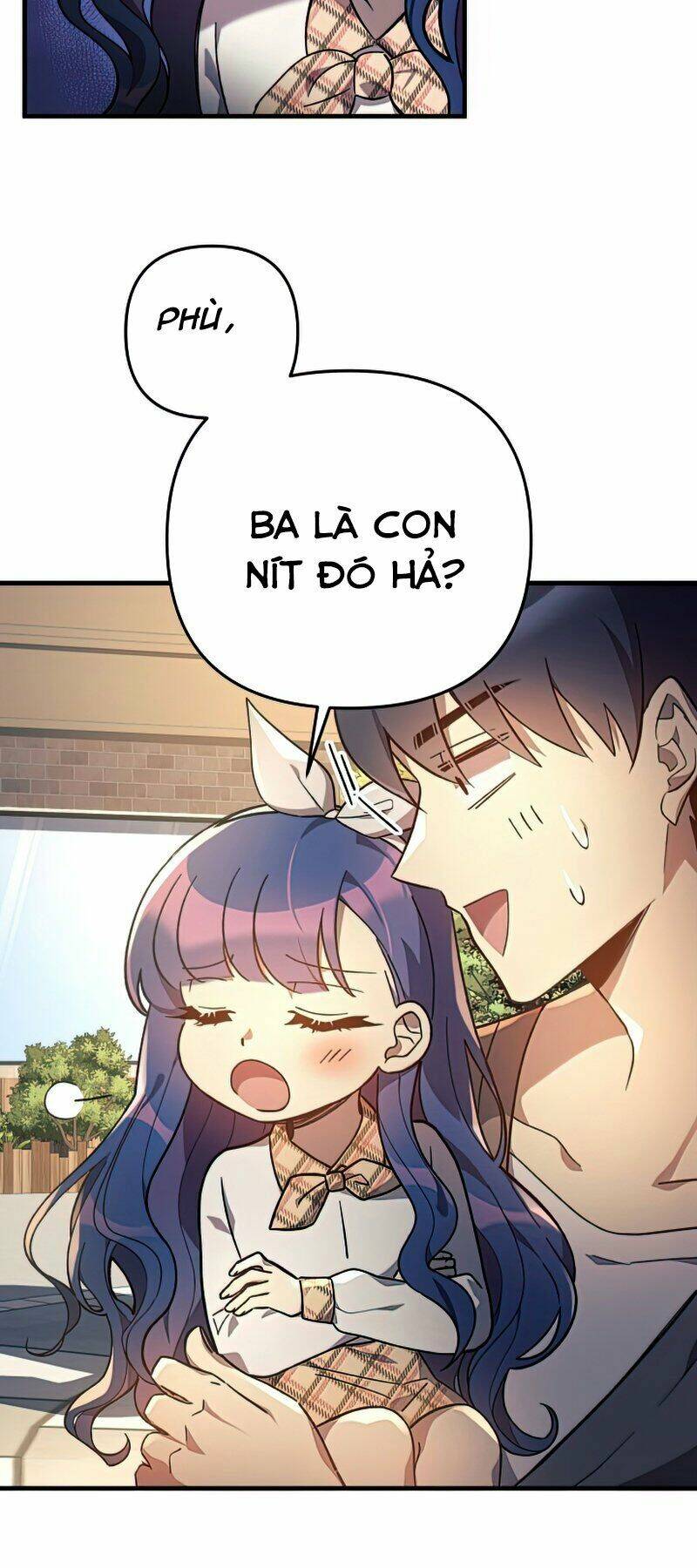 Con Gái Tôi Là Trùm Cuối Chap 26 - Next Chap 27