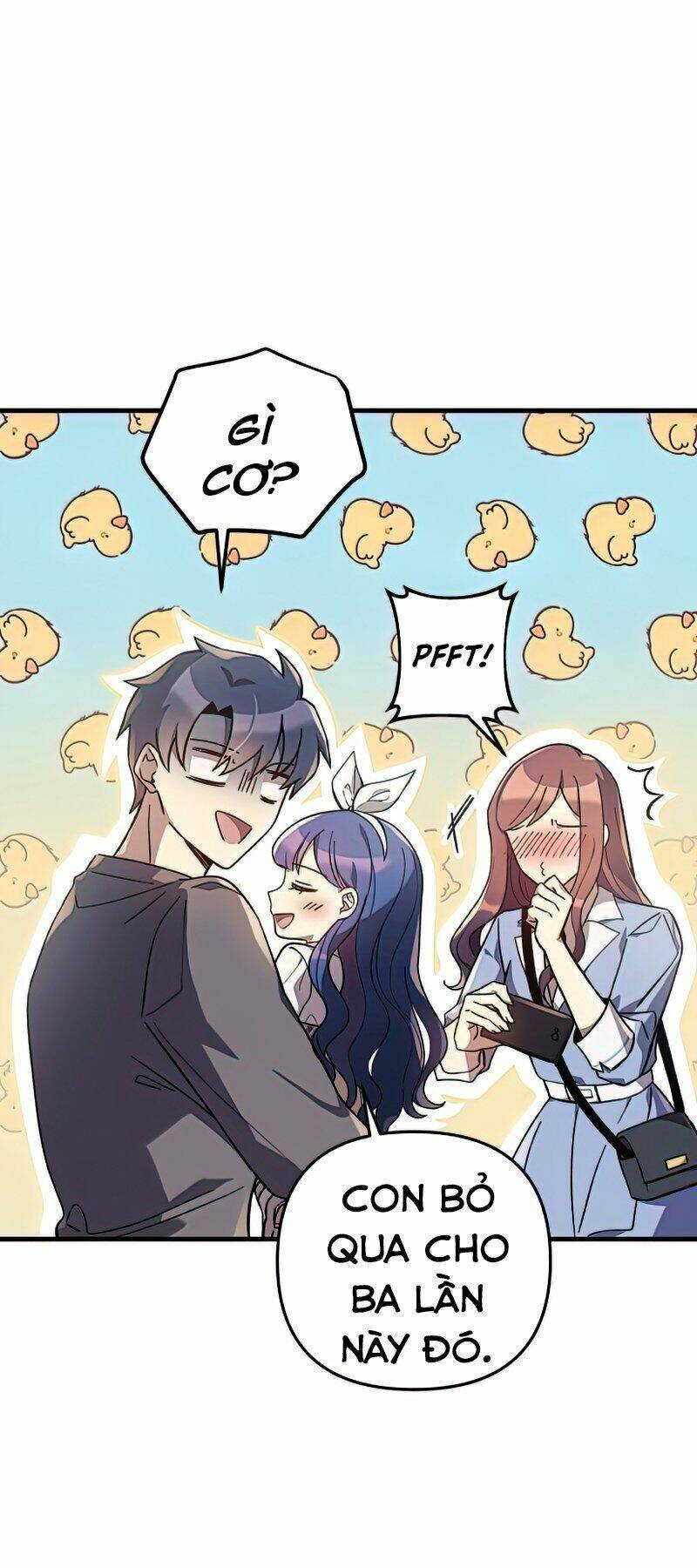 Con Gái Tôi Là Trùm Cuối Chap 26 - Next Chap 27