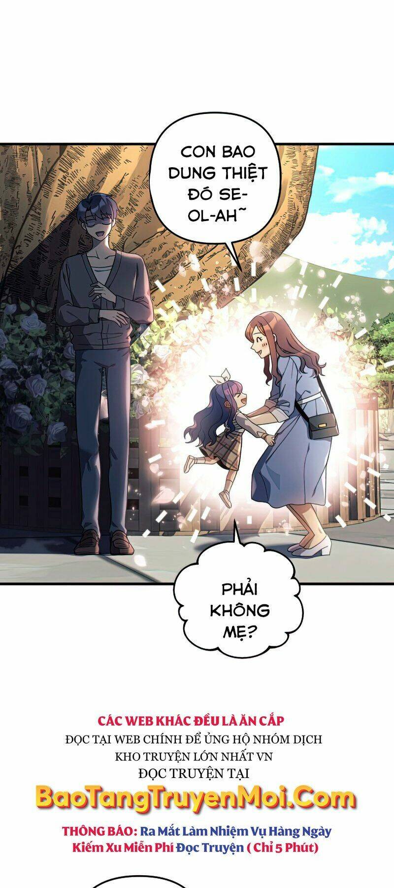 Con Gái Tôi Là Trùm Cuối Chap 26 - Next Chap 27