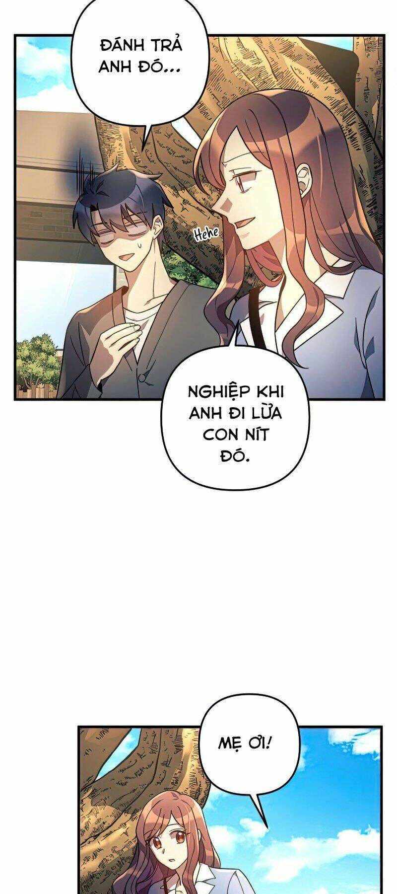 Con Gái Tôi Là Trùm Cuối Chap 26 - Next Chap 27