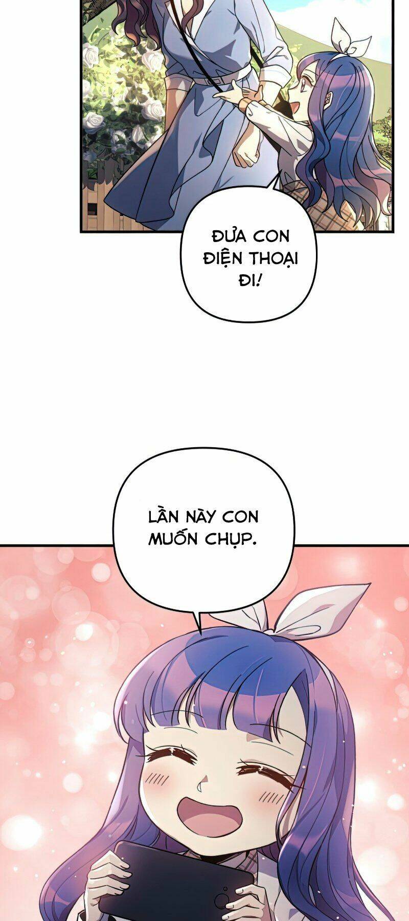 Con Gái Tôi Là Trùm Cuối Chap 26 - Next Chap 27