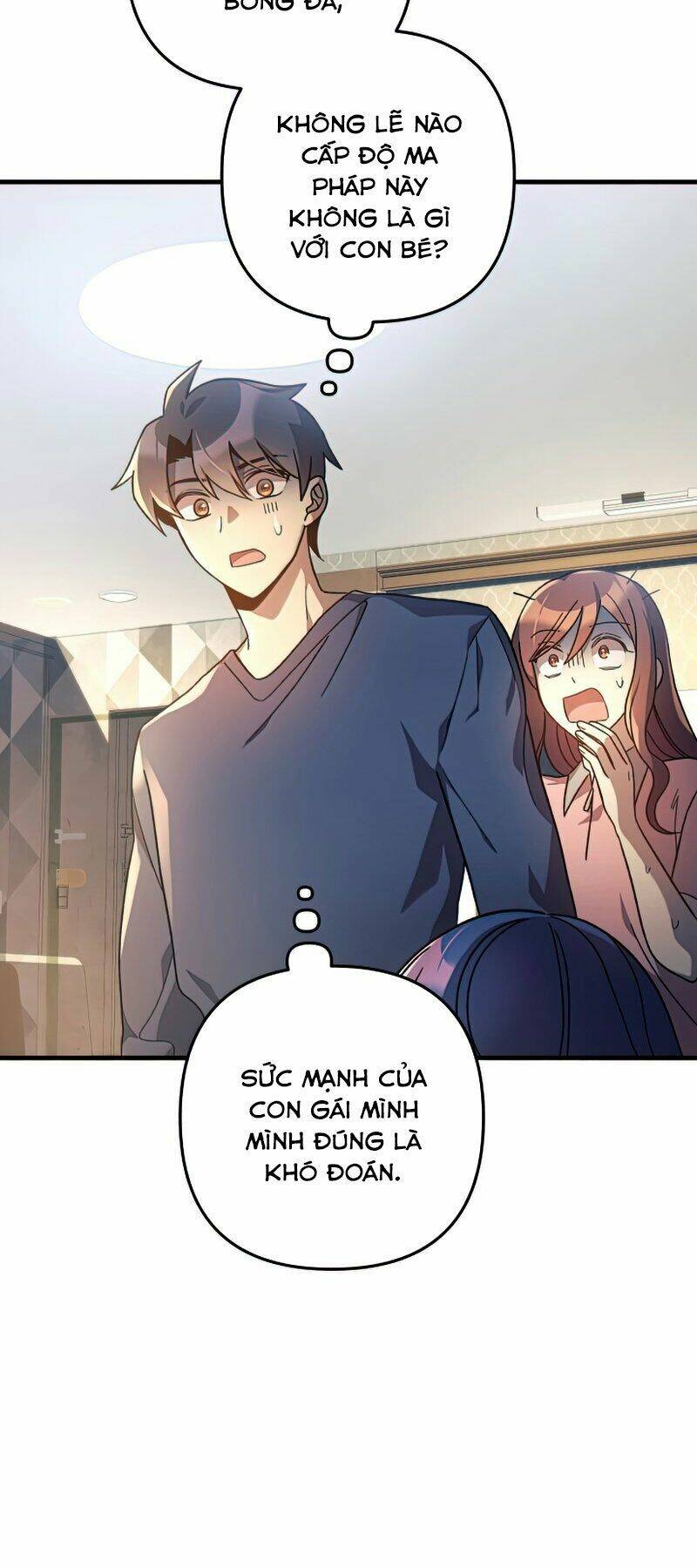 Con Gái Tôi Là Trùm Cuối Chap 26 - Next Chap 27