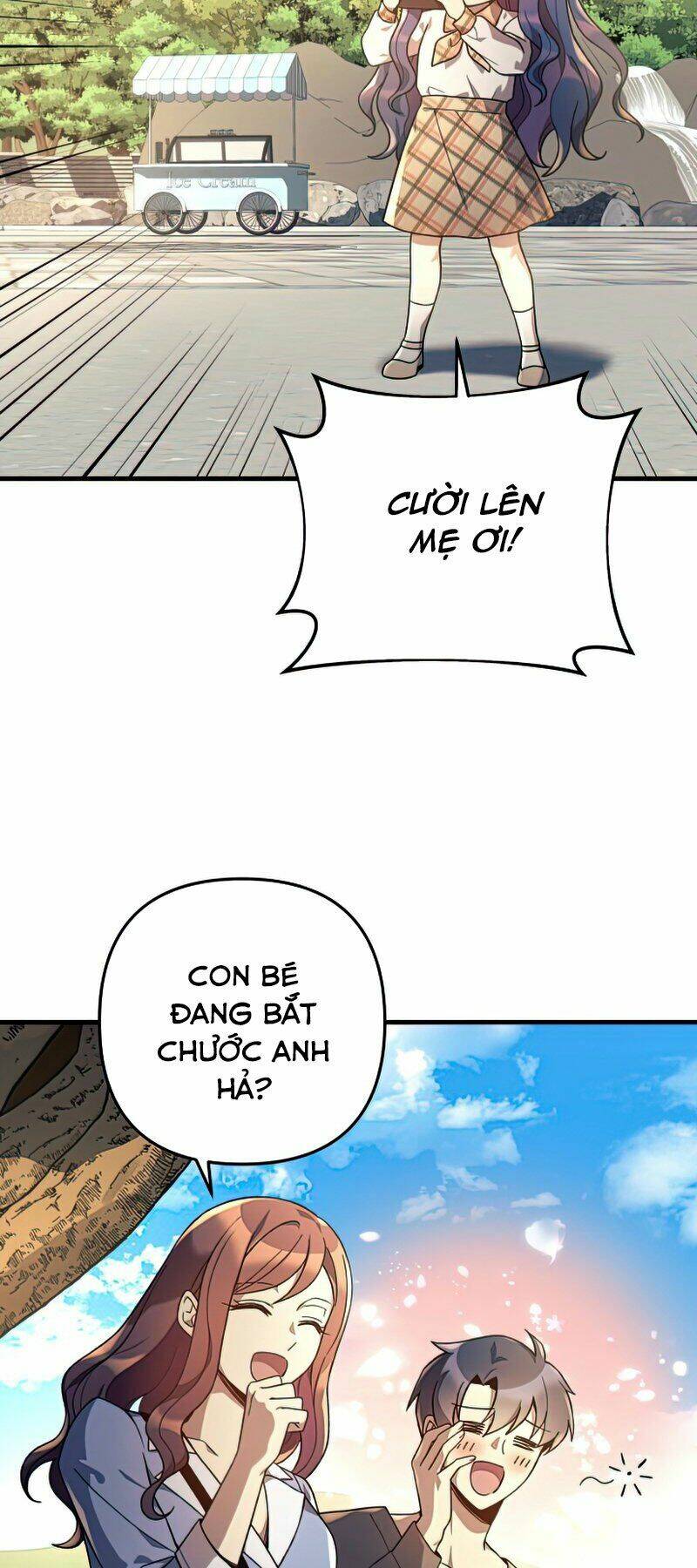 Con Gái Tôi Là Trùm Cuối Chap 26 - Next Chap 27