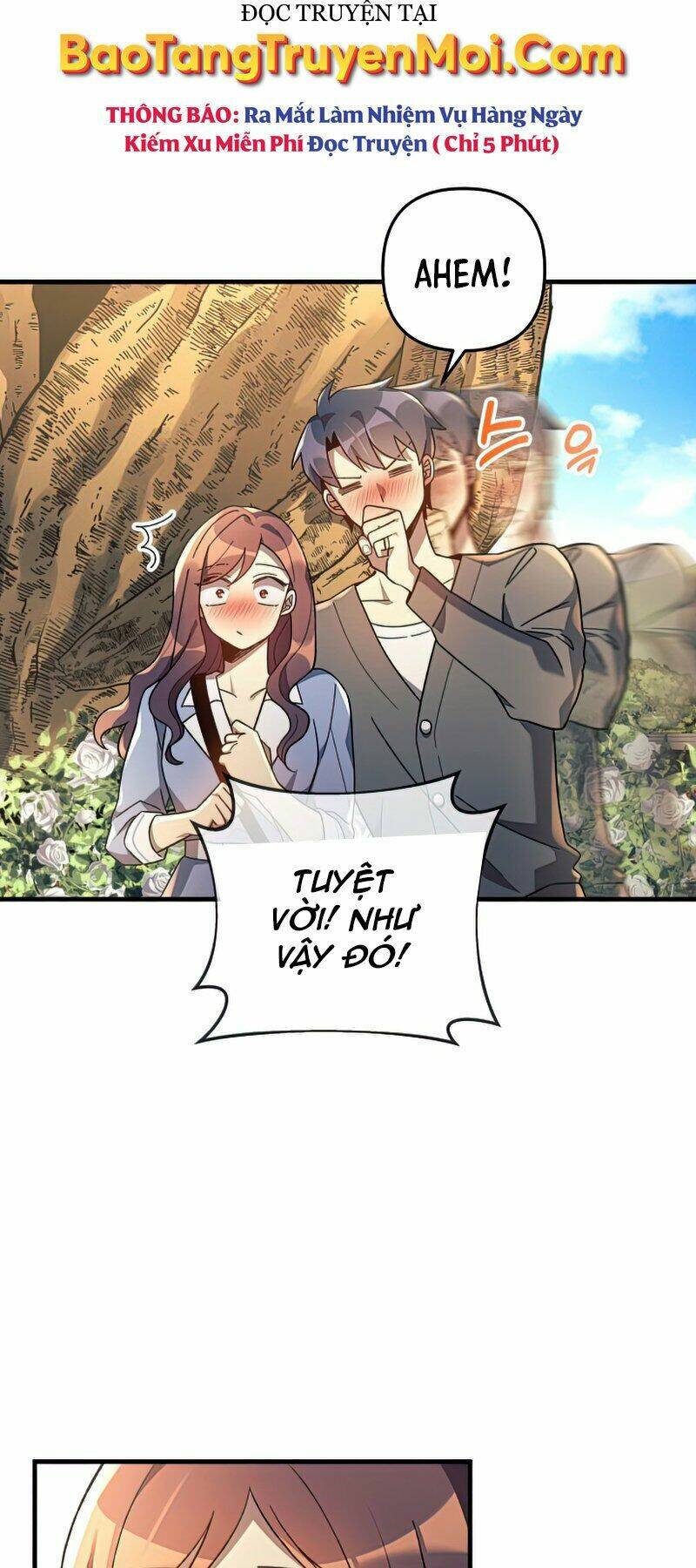 Con Gái Tôi Là Trùm Cuối Chap 26 - Next Chap 27