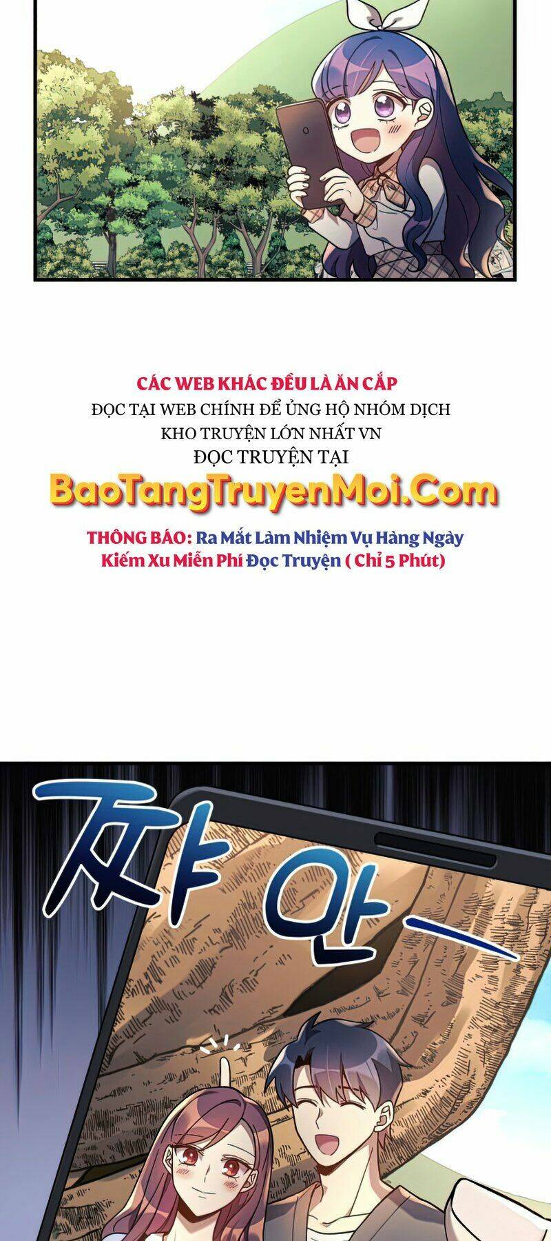 Con Gái Tôi Là Trùm Cuối Chap 26 - Next Chap 27