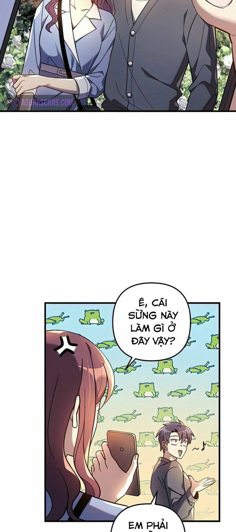 Con Gái Tôi Là Trùm Cuối Chap 26 - Next Chap 27