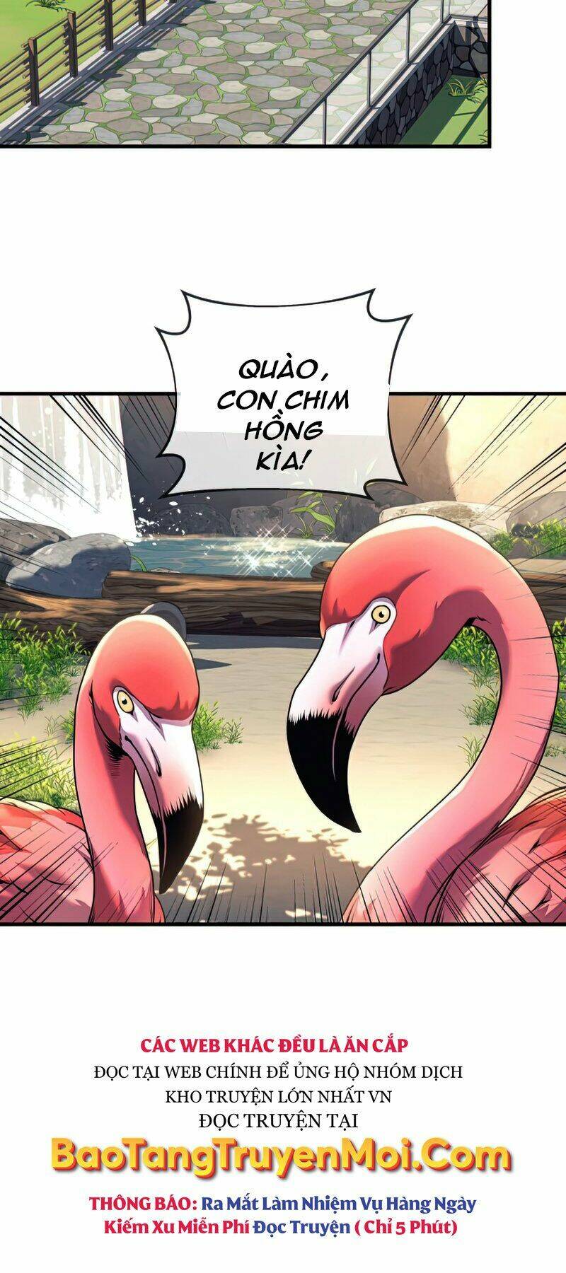 Con Gái Tôi Là Trùm Cuối Chap 26 - Next Chap 27