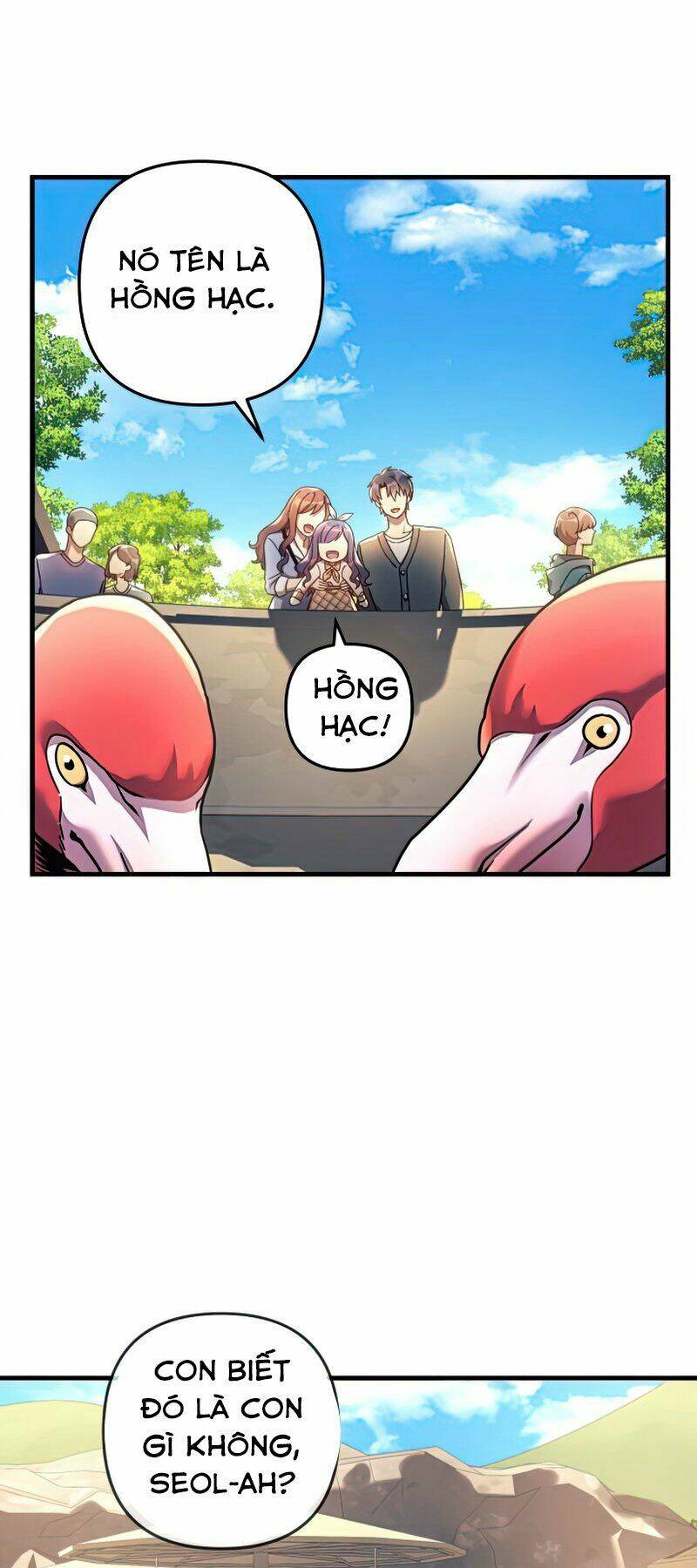 Con Gái Tôi Là Trùm Cuối Chap 26 - Next Chap 27